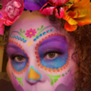 Meet your Posher, Maria dolores